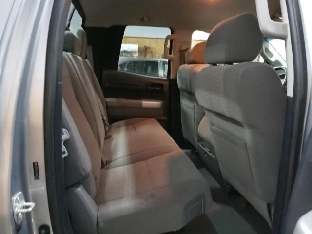 2008 Toyota Tundra Double Cab