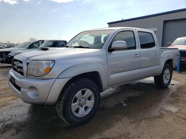 2006 Toyota Tacoma Double Cab