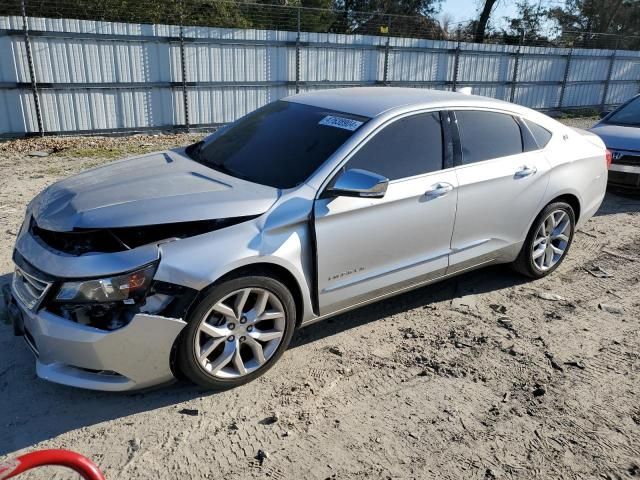 2019 Chevrolet Impala Premier