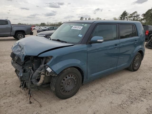 2009 Scion XB