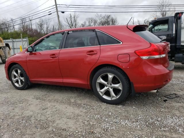 2011 Toyota Venza