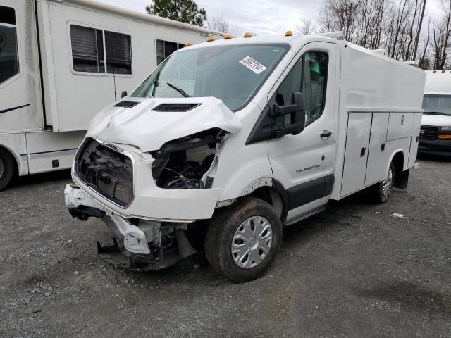 2019 Ford Transit T-350