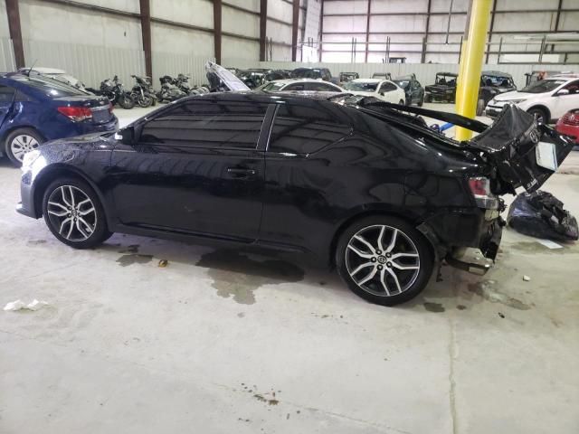 2015 Scion TC