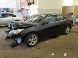 Vehiculos salvage en venta de Copart Ham Lake, MN: 2014 Chevrolet Malibu LS