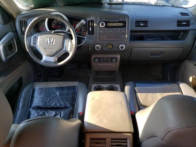 2006 Honda Ridgeline RTL