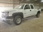 2003 Chevrolet Silverado K2500 Heavy Duty