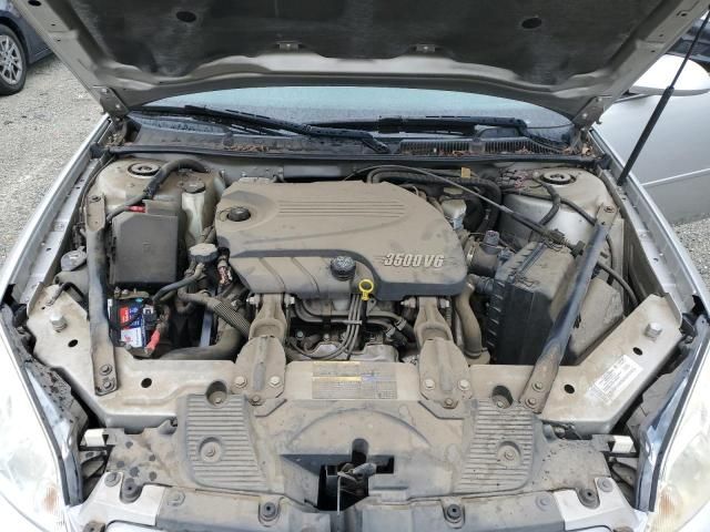 2007 Chevrolet Impala LS