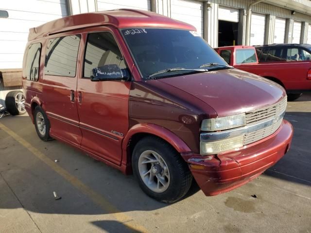 1999 Chevrolet Astro