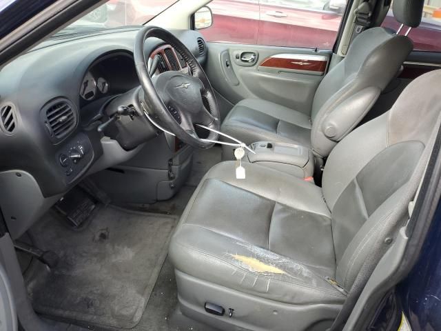 2006 Chrysler Town & Country Limited