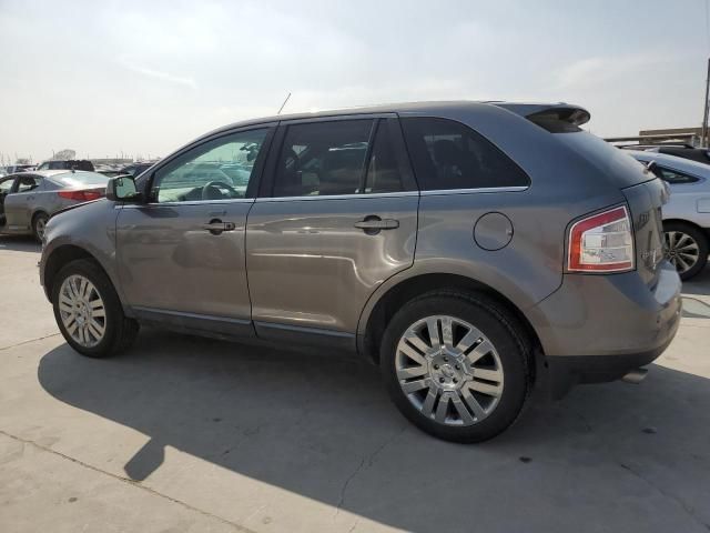 2010 Ford Edge Limited