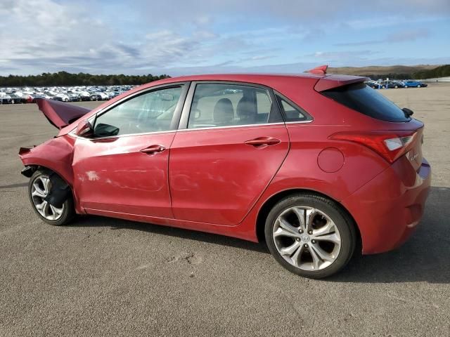 2014 Hyundai Elantra GT