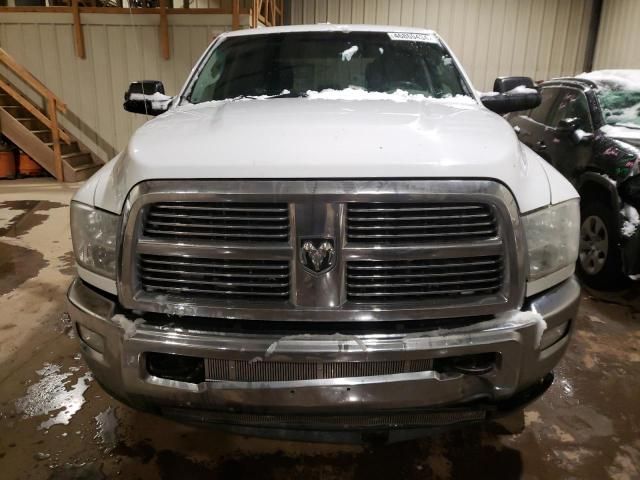 2012 Dodge RAM 2500 SLT