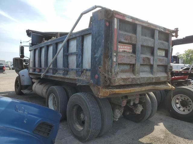 2008 Peterbilt 340