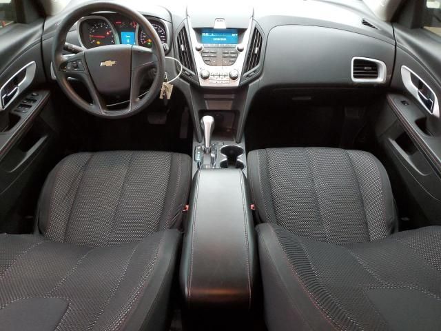 2010 Chevrolet Equinox LT