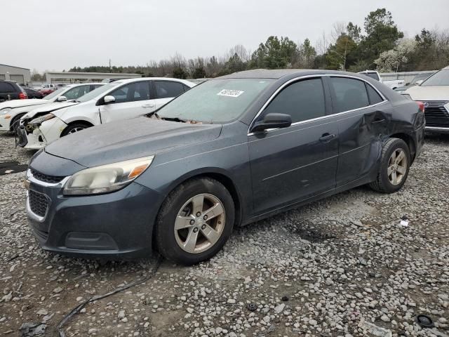 2014 Chevrolet Malibu LS