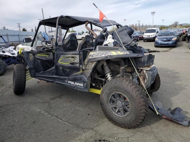 2016 Polaris RZR XP 4 1000 EPS