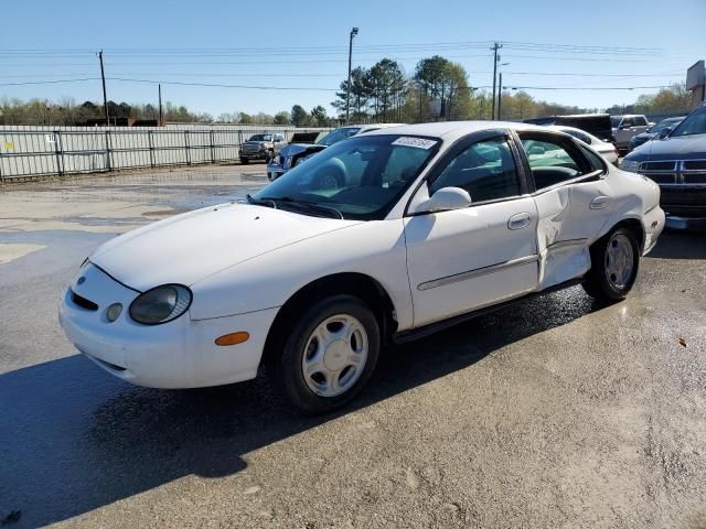 1997 Ford Taurus GL