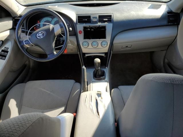 2008 Toyota Camry CE