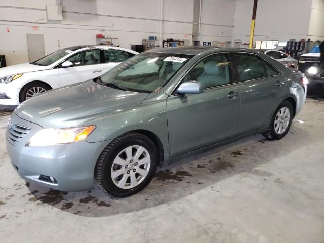 2007 Toyota Camry CE