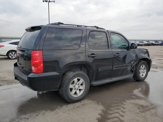 2014 GMC Yukon SLT