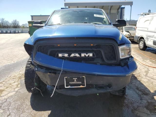 2009 Dodge RAM 1500