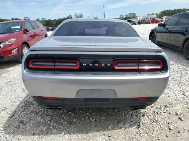 2016 Dodge Challenger R/T