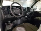 2009 Chevrolet Express G2500