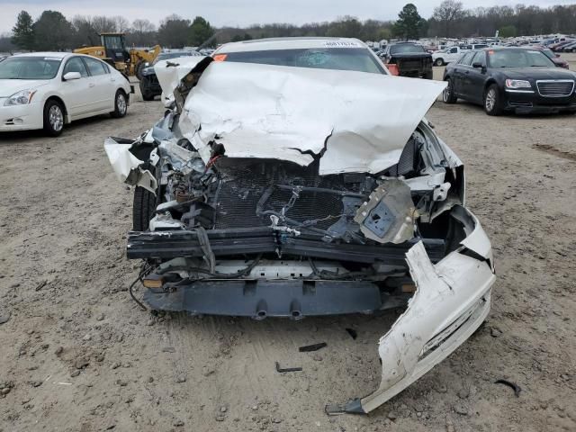 2010 Buick Lucerne CXL