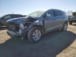 Buick Enclave Vehiculos salvage en venta: 2021 Buick Enclave Essence