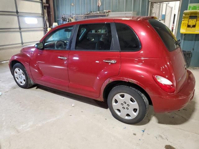 2008 Chrysler PT Cruiser