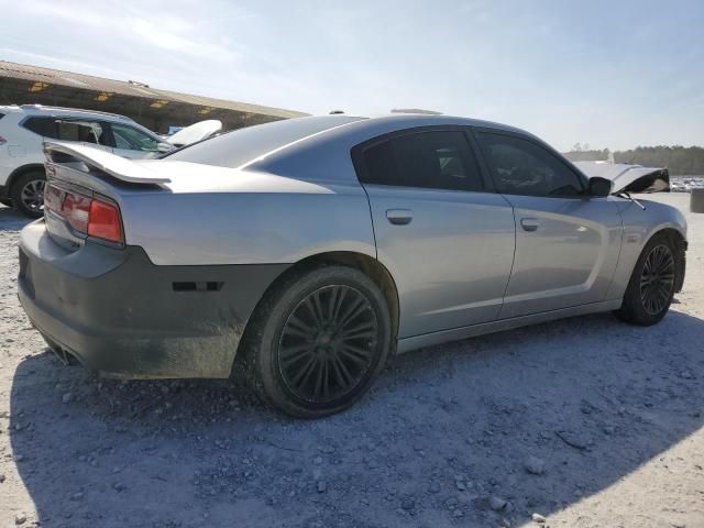 2014 Dodge Charger SXT