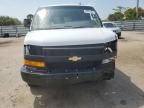 2021 Chevrolet Express G2500