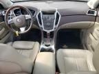 2010 Cadillac SRX Luxury Collection