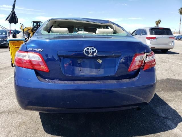 2008 Toyota Camry CE