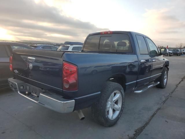 2008 Dodge RAM 1500 ST