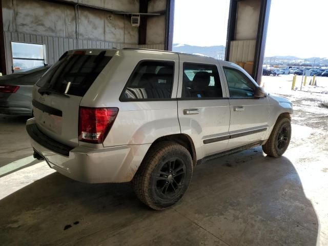 2007 Jeep Grand Cherokee Laredo