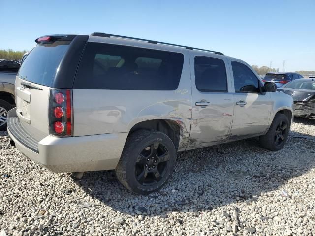 2007 GMC Yukon XL C1500