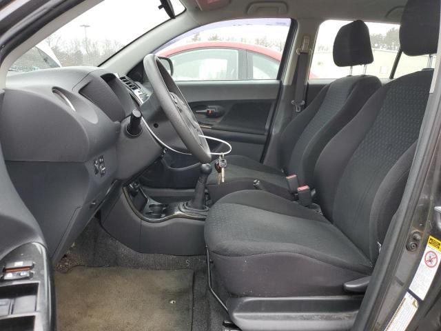 2008 Scion XD