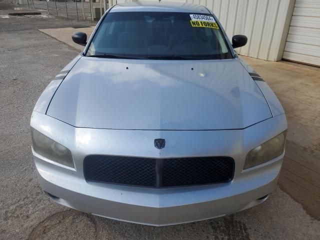 2008 Dodge Charger