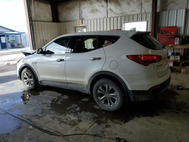 2015 Hyundai Santa FE Sport