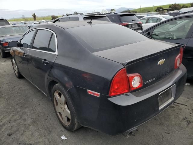 2010 Chevrolet Malibu 2LT