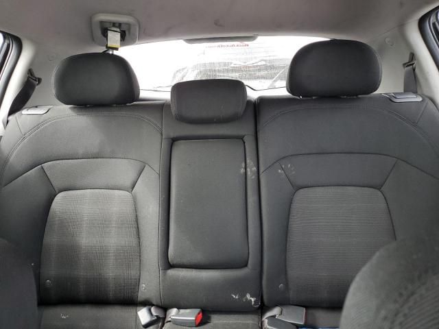 2011 KIA Sportage LX