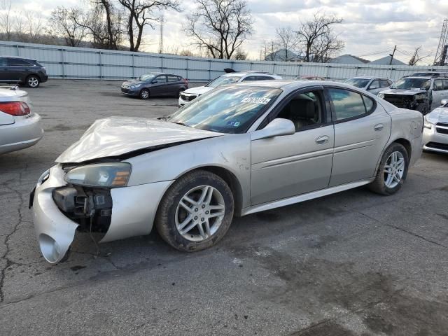 2006 Pontiac Grand Prix GT