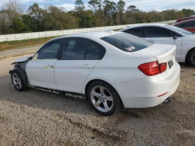 2013 BMW 328 I Sulev