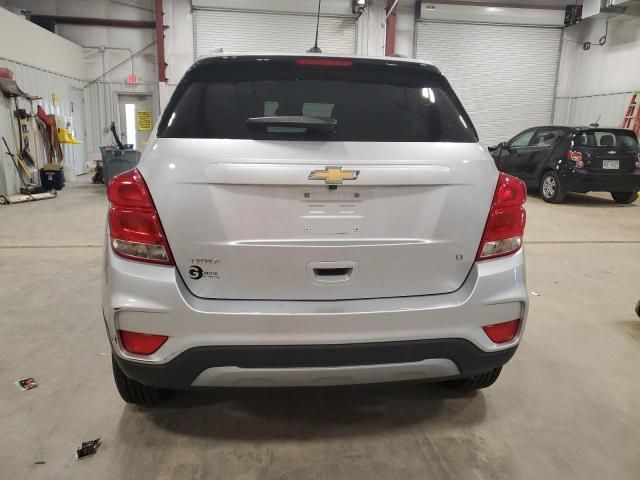 2018 Chevrolet Trax 1LT