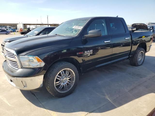 2014 Dodge RAM 1500 SLT