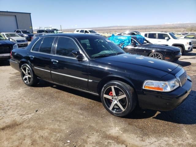 2003 Mercury Grand Marquis LS