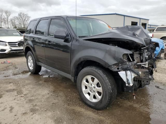 2011 Mazda Tribute I