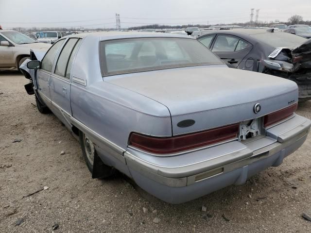 1995 Buick Roadmaster