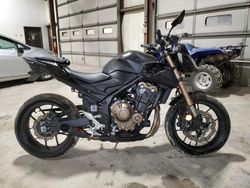 2023 Honda CB500 FA for sale in Eldridge, IA